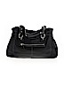 Coach Factory 100% Leather Black Leather Shoulder Bag One size - photo 1