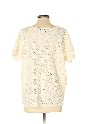 H&M Short Sleeve Blouse (view 2)