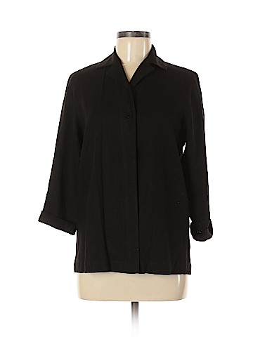 Eileen Fisher Blazer (view 1)