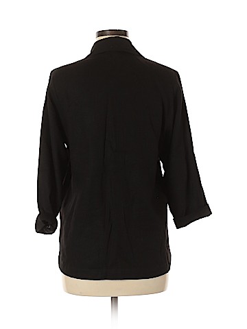 Eileen Fisher Blazer (view 2)