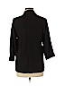 Eileen Fisher Black Blazer Size P (petite) - photo 2
