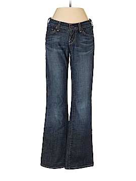 Citizens of Humanity Size 25 waist