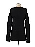 Club Monaco Black Pullover Sweater Size S (petite) - photo 2