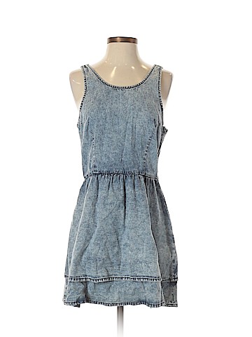 Topshop Casual Dress (view 1)