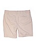Ann Taylor Ivory Khaki Shorts Size 12 (petite) - photo 2