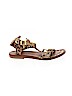 Matt Bernson Tan Sandals Size 8 - photo 1