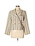 Sonia Rykiel Tan Blazer Size EU (FR) 40 / US 8 - photo 1