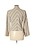 Sonia Rykiel Tan Blazer Size EU (FR) 40 / US 8 - photo 2