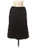 Max Mara Black Casual Skirt Size 6 - photo 1