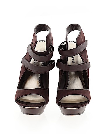 Bebe Heels (view 2)