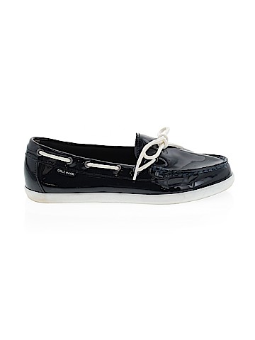 Cole Haan Flats (view 1)