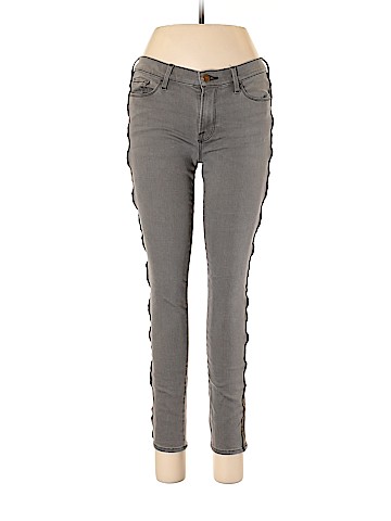 FRAME Denim Jeans (view 1)