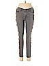FRAME Denim Gray Jeans Size 30 waist - photo 1