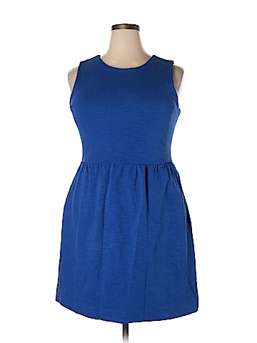 J.Crew Casual Dress (view 1)
