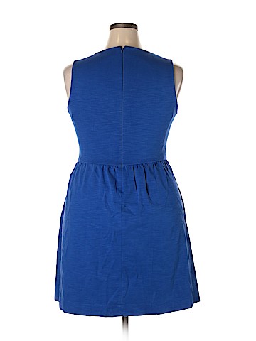 J.Crew Casual Dress (view 2)