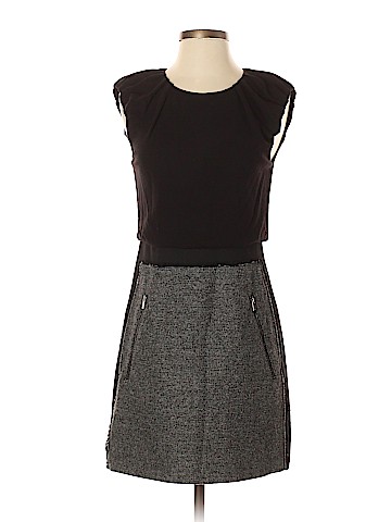 Hanii Y Casual Dress (view 1)