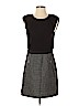 Hanii Y Black Casual Dress Size EU (IT) 40 / US 4 - photo 1