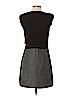 Hanii Y Black Casual Dress Size EU (IT) 40 / US 4 - photo 2