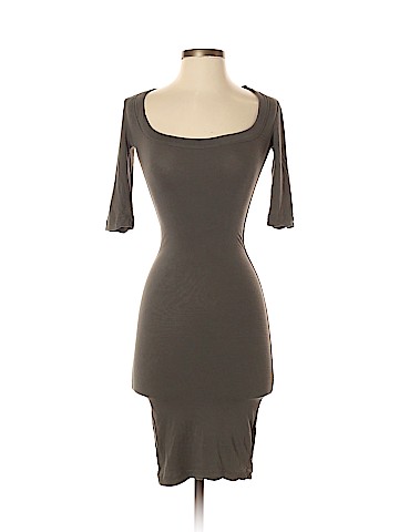 James Perse Casual Dress (view 1)