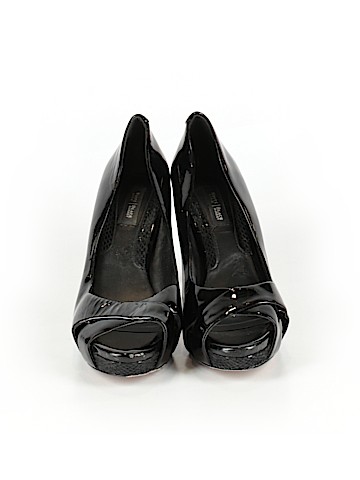 White House Black Market Heels (view 2)