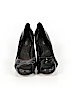 White House Black Market Ivory Heels Size 7 1/2 - photo 2