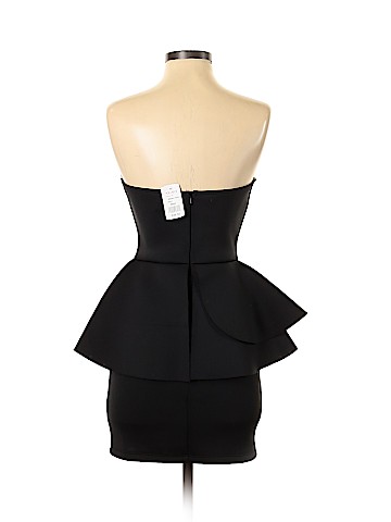 A'gaci Cocktail Dress (view 2)