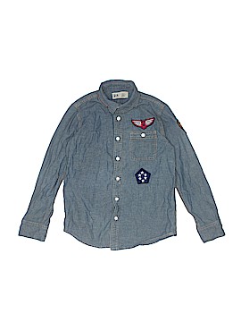 P.S. From Aeropostale Size 10