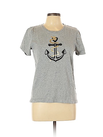 J. Crew Collection Short Sleeve T-Shirt (view 1)