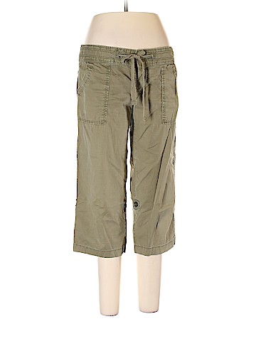 American Eagle Outfitters Khakis (view 1)