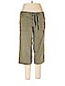 American Eagle Outfitters 100% Cotton Green Khakis Size 10 - photo 1