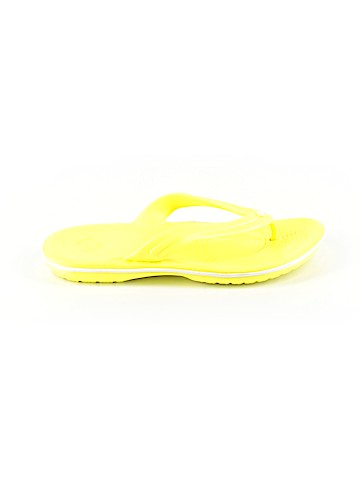 Crocs Flip Flops (view 1)