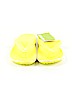 Crocs Solid Yellow Flip Flops Size 9 - photo 2