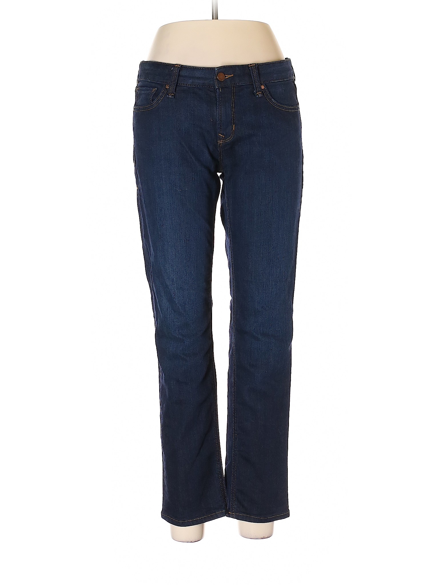 gap blue jeans