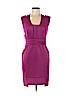 Reiss Pink Cocktail Dress Size 6 - photo 1