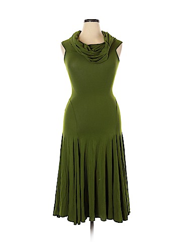 PLEIN SUD JEANIUS Casual Dress (view 1)