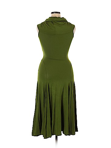 PLEIN SUD JEANIUS Casual Dress (view 2)