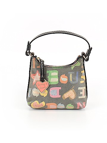 Dooney & Bourke Satchel (view 1)