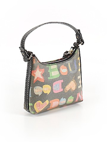 Dooney & Bourke Satchel (view 2)