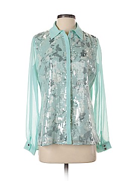 American Glamour by Badgley Mischka Size Sm