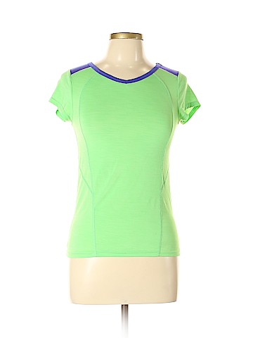 Danskin Now Active T-Shirt (view 1)