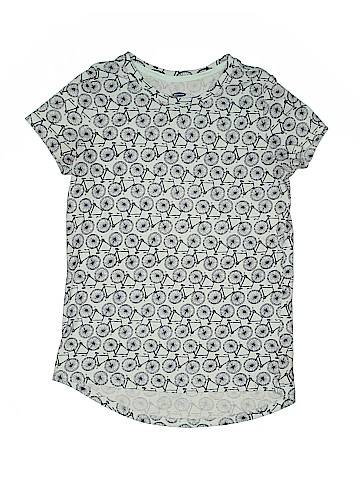 Old Navy Short Sleeve T-Shirt (view 1)