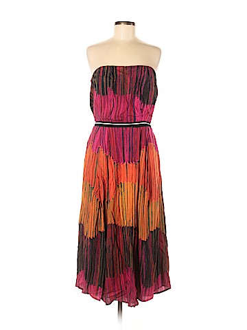 Hunter Bell Cocktail Dress (view 1)