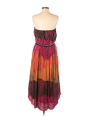 Hunter Bell Cocktail Dress (view 2)