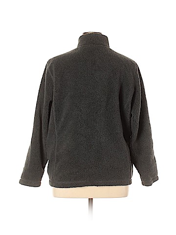 Lands' End Fleece (view 2)