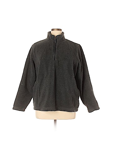 Lands' End Fleece (view 1)