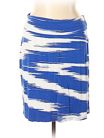 Athleta Casual Skirt (view 1)