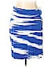 Athleta Blue Casual Skirt Size XL - photo 1