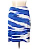Athleta Blue Casual Skirt Size XL - photo 2