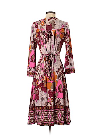 BCBGMAXAZRIA Casual Dress (view 2)