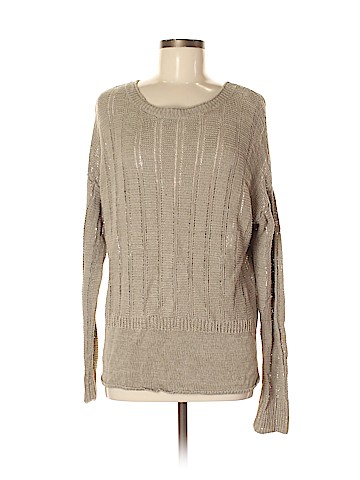 Vince. Pullover Sweater (view 1)